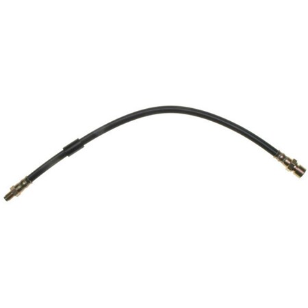 Raybestos MERCEDES-BENZ 240D 74-77 BH27301